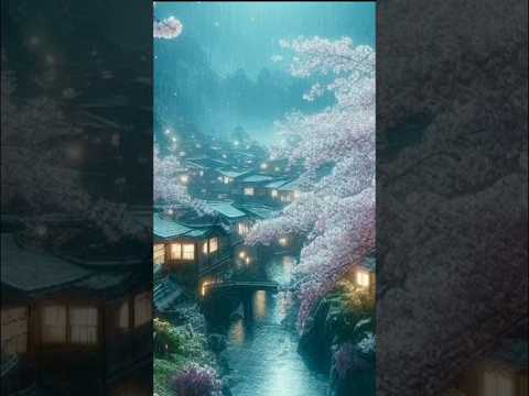【安眠用朗読】春風が迎えに来る頃
