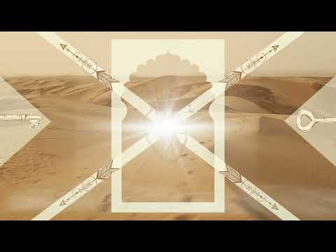 Sariel Orenda, Uta - Pustynie (ReWork)
