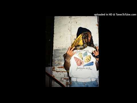 [FREE] Hurricane Wisdom Sample Type Beat " i'm not ready"