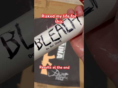 Risking my life for the streetwear design
