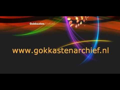 Gokkastenarchief