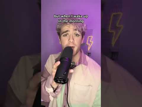 What if I had a verse on “Light Switch” by Charlie Puth? #shorts