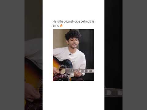 Kahani Suno 2 0   Kaifi Khalil Music #shorts #kahanisuno #kahanisuno2 #kaifikhalil