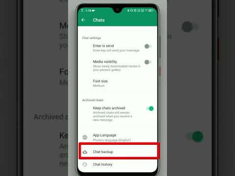 WhatsApp trick hidden features