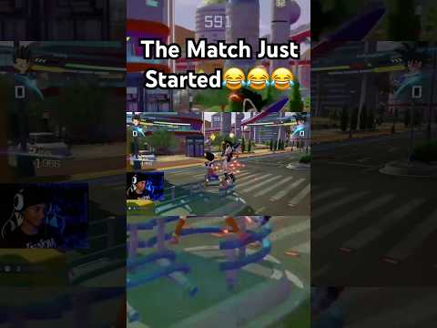 Turles RAGEQUITS Against BASE CABBA #dbz #sparkingzero #foryou #viral #gaming
