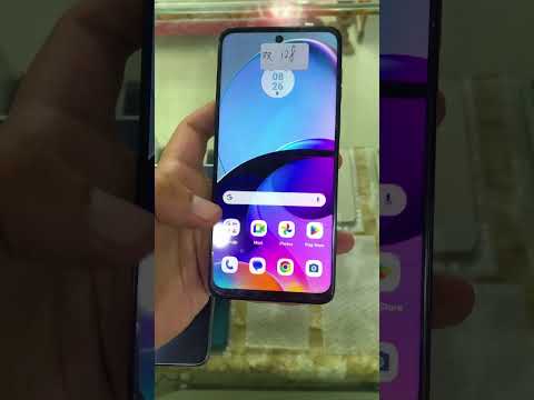 Motorola G14 4Gb 128Gb Dual Sim Rs-22500 #cellkorner #trendingvideo #smartphone #motorolaphotography
