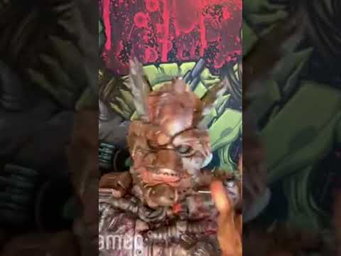 GWAR Gives Advice!!! #gwar #advice #heavymetal #thrashmetal #goremetal #gore #cameo #metal #music