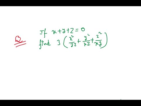Approach This Method To Solve Such Problems #polinomials #mathematics #matholympiadquestion #viral