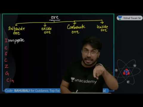 Metallurgy short tricks//VT sir