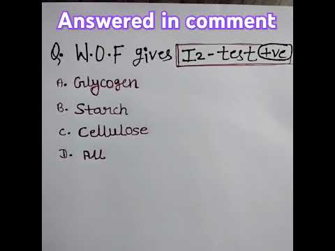 Biomolecules NEET #shorts #tricks #question #neet # NEETTRICKSTOLEARN