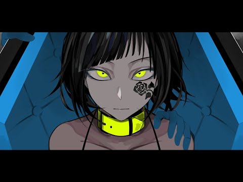 ✦EYE/青妃らめ［cover］