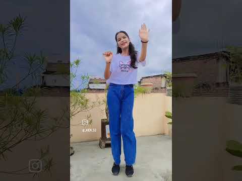 Solid body 👁️ #song #dance #love #khushidancer #dancecover #khushithe_dancer