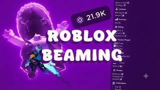 FASTEST Way to Beam Roblox Accounts in 2026/2027 with Inju 🤑🔥 Works on Phone + PC (Step-by-Step)