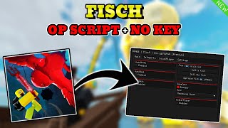 *NEW* Fisch Script (AUTO SHAKE, AUTO REEL, AUTO CAST) PASTEBIN