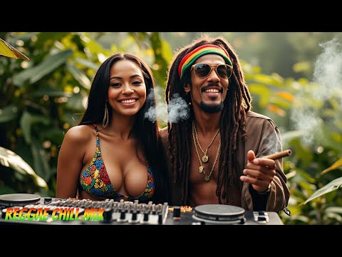 Best Roots Reggae Songs with Lyrics – Rastafari Spirit & Deep Dub Vibes