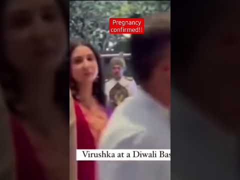 #anushkasharma #pregnancy #facereveal after 1000 k subscribers
