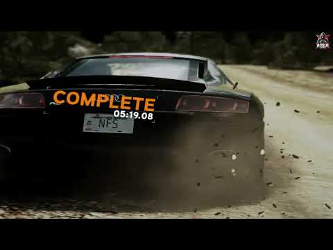 NFS The Run – Stage 2 Full Race! Intense High-Speed Action 🚗🔥 #gamingshorts