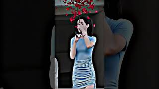 Cute Love Story । 4k Edit New। Lovely Shorts। #k #tiktok #shorts #bts