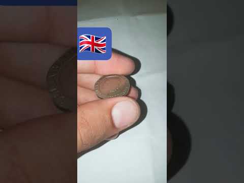 Twenty pence coin of 2011💵💵💵💵 #unitedkingdom #coinbase #rarecoins #coincollecting #coincollector99