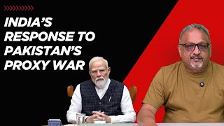 Pahalgam Terror Attack 2025: India’s Response to Pakistan’s Proxy War #pahalgamterrorattack #india