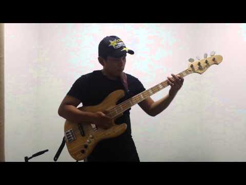 Atelier Z m245 - SCOOP (James cover)