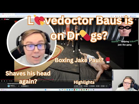 Baus shares love advice 💞 | New Challenge | Dad Jokes | Baus Highlights