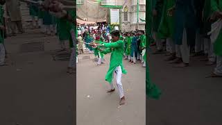 Ajmer Sharif muharram Akhada 2023 #ajmersharif #muharram