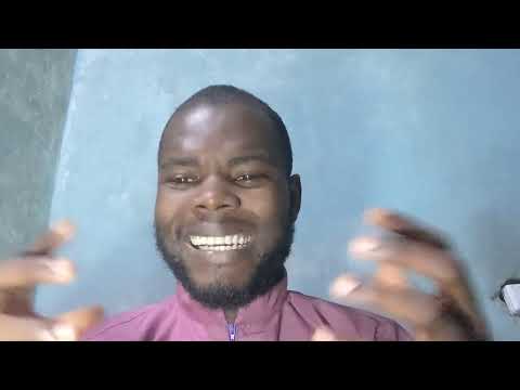 || URGENT|| YOUR GIFT AND TALENT IS A KINGDOM BLESSING. CLICK CC FOR SUBTITLES