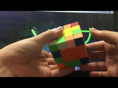 4×4  ao5