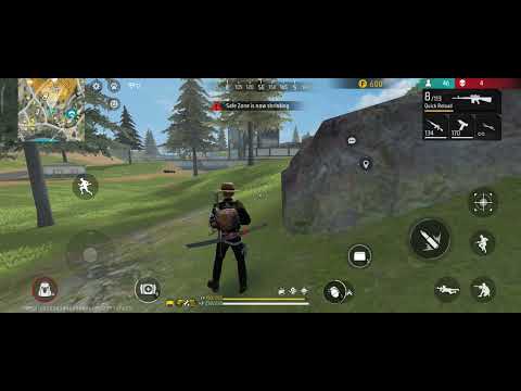 Freefire | Nexterra | 32 kill 🔥🔥| @Charliesgame-7 #youtubevideo #freefire