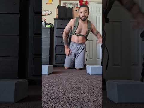 Pushups July 16, 2025