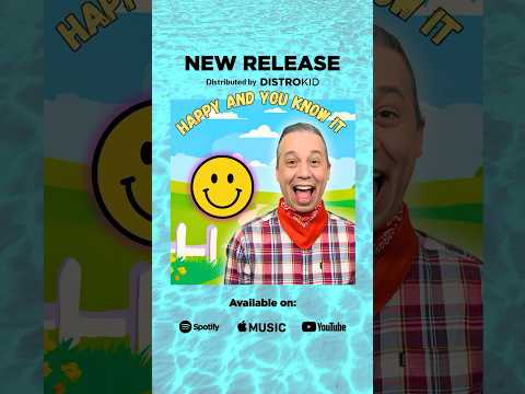 😁 If you're happy and you know it, hit that like button! ❤️ Let's spread some joy!
