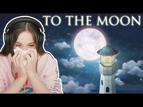 I played To the Moon for the first time