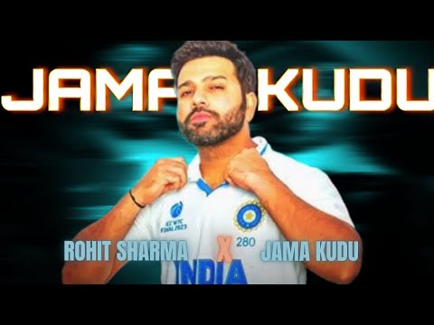 Rohit Sharma x Jamal Kudu | RelaX-LofI