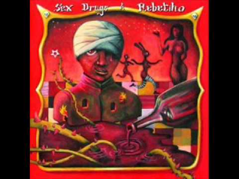 Stis Athinas tis﻿ Omorfies - Sex Drugs & Rebetiko