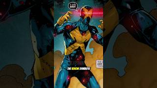 Venom Cyclops Is Overpowered