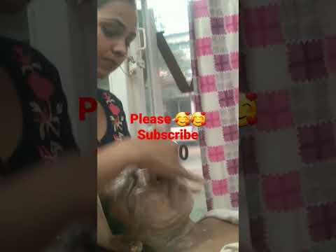papaya Cleanup Kaise  Kare / #shorts #video