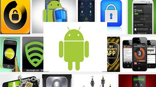 best Security apps for android