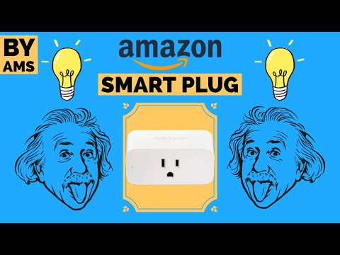 Amazon Smart Plug review