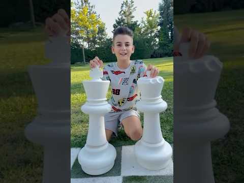 Football or Chess? Let’s Find Out! 😄♟️