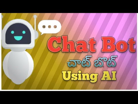 A Chat Bot created Mango   #Shorts