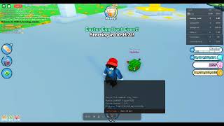 PSX SCRIPT DUPE PETS (EASTER EVENT 2023)