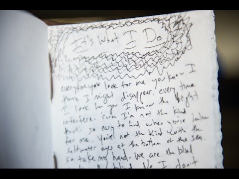 Opus Orange – It's What I Do [Lyric Video]