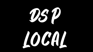 Tii Alexandre - Va va Vroom Vroom(SIN-TOK)@Dsplocal #dspeffect