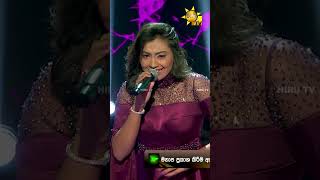 Sandakan Daharin - සඳකැන් දහරින් | Danushka Sewwandi | Hiru Star Season 04 | 2nd Round 🌟