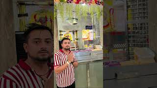 Khatu Shyam Ji🙏🏻#khatushyamjitemple #khatushyamshorts #khatushyamlive #khatushorts #shorts #shyam