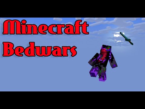 Bedwars, but without BOB!!!!??? ):