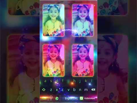Bhajan !!mere kanha!! kanha Bhajan ¡!