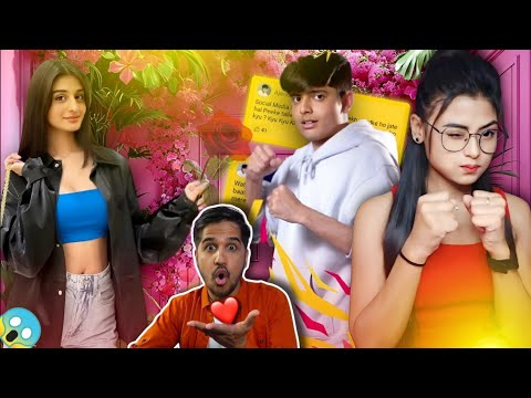 Total Gaming Proposed Beautiful Streamers 🤣.(TG VIKAS) @TotalGaming093