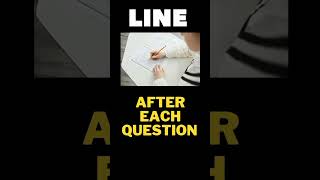 Paper Presentation Tips Class 10 Board 2023 #boardexam2023 #shorts
